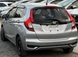 Honda Fit EX 2019 Silver - 3