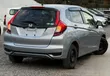 Honda Fit EX 2019 Silver - 4