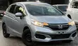 Honda Fit EX 2019 Silver - 5