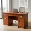 1.4m Straight Office Desk - 1
