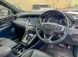Toyota Harrier Hybrid Premium 2018 Black - 3