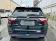 Toyota Harrier Hybrid Premium 2018 Black - 4