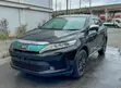Toyota Harrier Hybrid Premium 2018 Black - 5