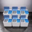 Smartpro 10Kg Twin Tub Washing Machine - 2
