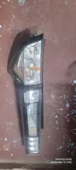 Toyota Tank 2015 Black Taillight - Ex Japan - 1