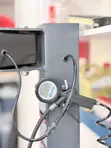 Semi-Automatic Tyre Changer - 2
