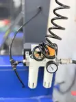 Semi-Automatic Tyre Changer - 3