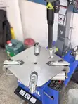 Semi-Automatic Tyre Changer - 4