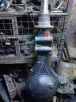 Isuzu Gemini Nqrtube Housing (Refurbished) - 1