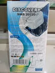 Discovery 20W USB-C Wall Charger PD-35 - 2