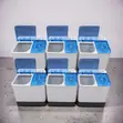Smartpro 10Kg Twin Tub Washing Machine - 1
