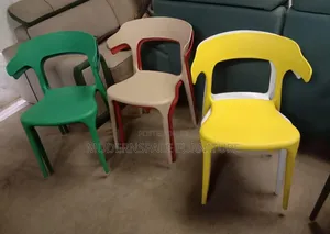 Boss Office Products Viti vya Plastiki vinavyoweza Kuunganishwa