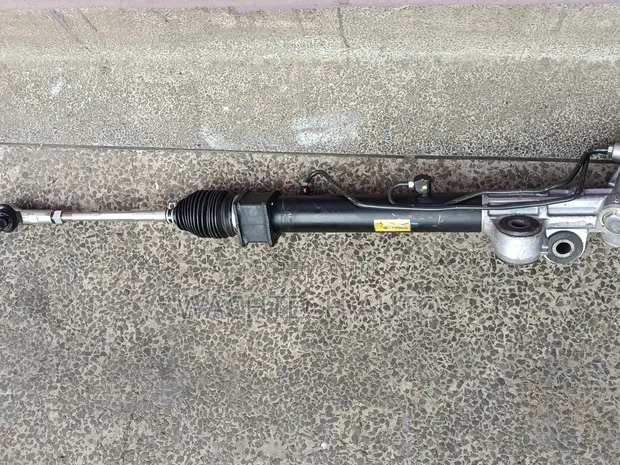 Steering Rack ya Isuzu D-Max 2WD (Mpya Kabisa) - 1