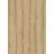 5mm Beige Waterproof Laminate Flooring - 1