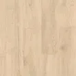 5mm Beige Waterproof Laminate Flooring - 2