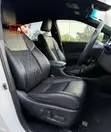 Toyota Harrier 2019 Pearl - 2