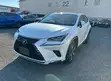 Lexus NX 300 FWD 2018 Pearl - 1