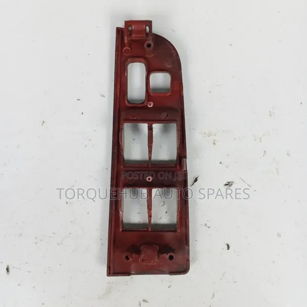 Toyota Premio Nyoka/AE110 Main Switch Cover - 1