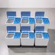 Smartpro 10Kg Twin Tub Washing Machine - 1
