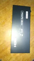 Brand New D-Link 1x8 HDMI Splitter (4K) - 1