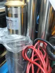USK Submersible Borehole Pump - 2HP - 2