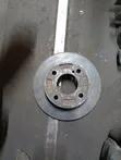 Suzuki Alto Brake Discs (Ex-Japan) - 1