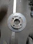 Suzuki Alto Brake Discs (Ex-Japan) - 2