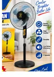 URK 16 Inch Stand Fan - 1
