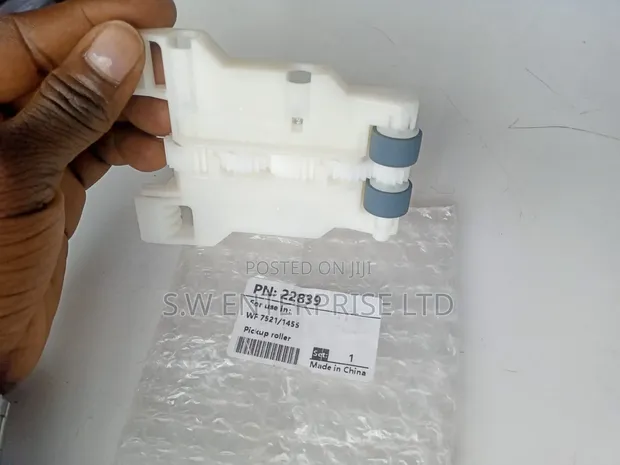 Epson WF-7710 Pickup Rollers - 1