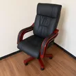 Boss Office Products Executive Office Chair - 1