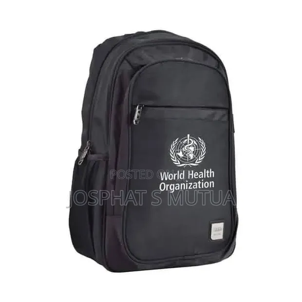 Branded School/Travel Backpacks - 1
