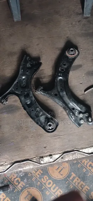 Subaru Impreza 2020-2023 Front Control Arm