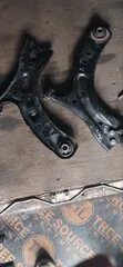 Subaru Impreza 2020-2023 Front Control Arm - 2
