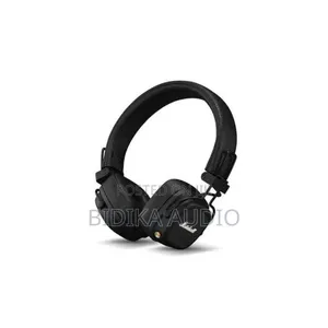 Marshall Major V Wireless Headphones - Bluetooth 5.3, 100 Hours