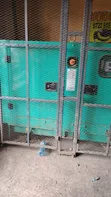 Cummins Generator C17D5 - 16.5 kVA Standby - 4