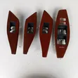 Toyota Premio/Allion 260 Window Panels - 1