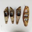 Toyota Premio/Allion 260 Window Panels - 2