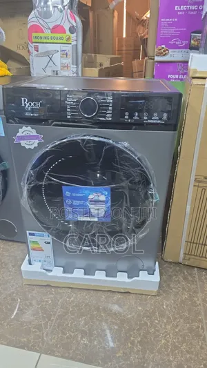 Roch 10kg Front Load Washing Machine