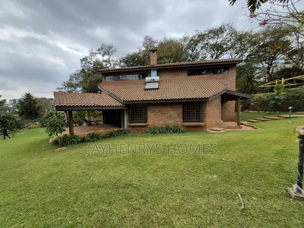2 Bedroom House for Rent in Runda - 1