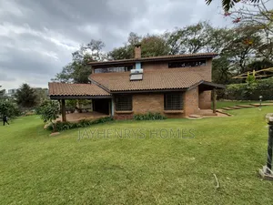 2 Bedroom House for Rent in Runda