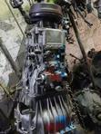 Mitsubishi Canter 4D32 Gearbox (6-Speed) - 1