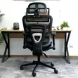 Executive Ergonomic Full Mesh Office Chair - 2