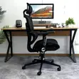Executive Ergonomic Full Mesh Office Chair - 3