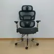 Executive Ergonomic Full Mesh Office Chair - 5