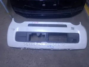 Honda N-WGN Front Bumper (Used)