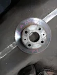 Daihatsu Mira Brake Discs - 1
