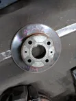 Daihatsu Mira Brake Discs - 2