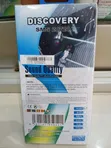 Discovery Wired Handsfree Earphones M1 - 1