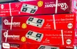 Ramtons Table Top Gas Cooker 2 Burners RG 518 - 1