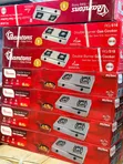 Ramtons Table Top Gas Cooker 2 Burners RG 518 - 2